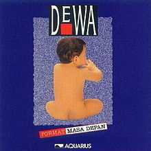 Liberty - Dewa 19