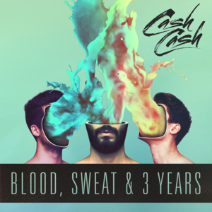 Bada Boom - Cash Cash