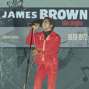 Super Bad (Pt. 1 & 2) (Promo Version) - James Brown