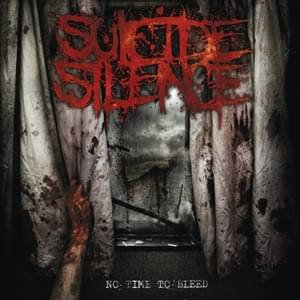 Them Bones - Suicide Silence