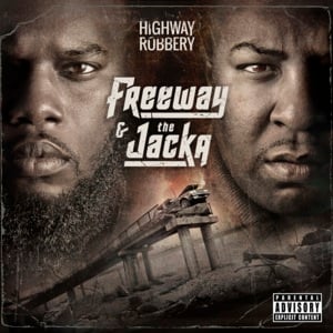 Write My Wrongs (Remix) - Freeway & The Jacka (Ft. Cormega)