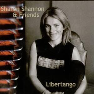 Anachie Gordon - Sharon Shannon (Ft. Sinéad O'Connor)