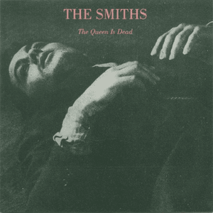 I Know It’s Over - The Smiths