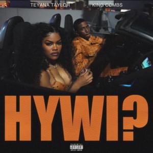 How You Want It? - Teyana Taylor (Ft. King Combs)