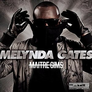 Melynda Gates (Pilule Rouge) - GIMS