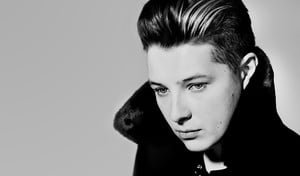 Cheating - live from spotify london - John Newman