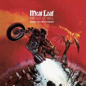 Heaven Can Wait - Meat Loaf