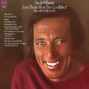 An Old Fashioned Love Song - Andy Williams