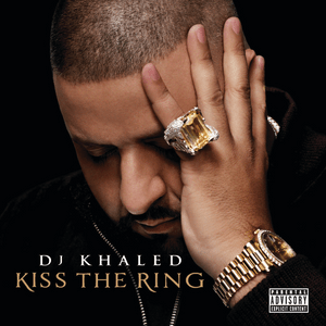 Suicidal Thoughts - DJ Khaled (Ft. Mavado)