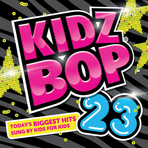 I Cry - KIDZ BOP Kids