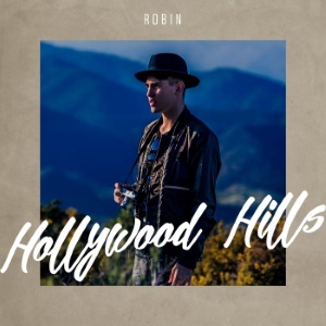 Hollywood Hills - Robin Packalen