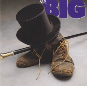 Blame It On My Youth - Mr. Big