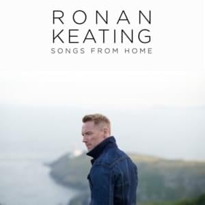 Where The Streets Have No Name - Ronan Keating