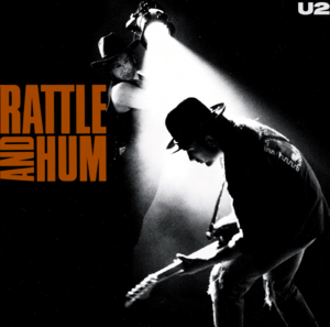 Pride (In the Name of Love) (Live) - U2