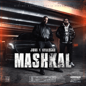 Mashkal - JURI & Kollegah