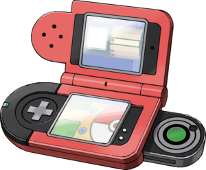 Pokédex - Kanto - Pokémon