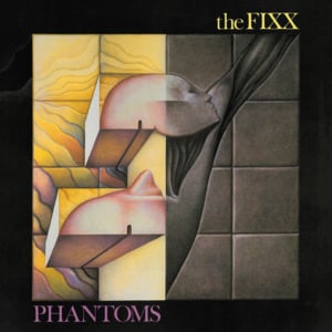 I Will - The Fixx