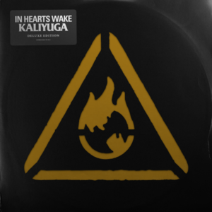 War - In Hearts Wake