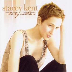 Too Darn Hot - Stacey Kent