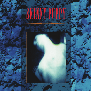 One Time One Place - Skinny Puppy