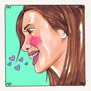 New Love (Daytrotter Session) - Dua Lipa