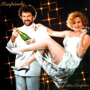 Esa Chica Y Yo - Pimpinela