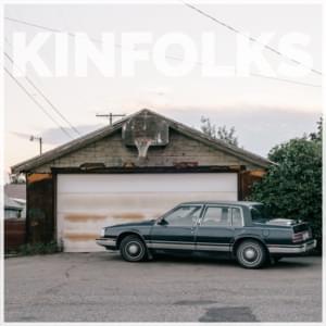 Kinfolks - Sam Hunt