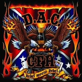 Cherokee Cry - Rebel Meets Rebel (Ft. David Allan Coe & Pantera)