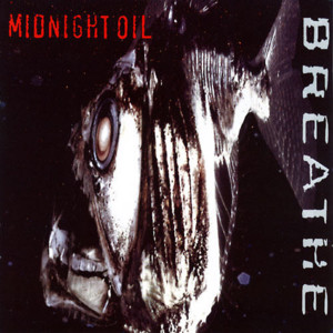 Barest Degree - Midnight Oil