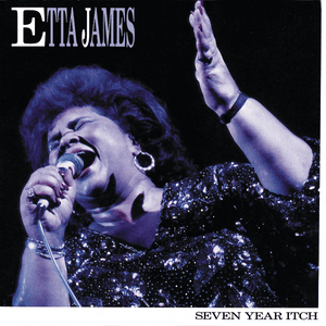 Come To Mama - Etta James