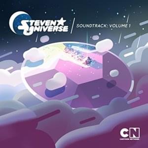 Both of You - Steven Universo (Ft. Deedee Magno Hall, Tom Scharpling & Zach Callison)