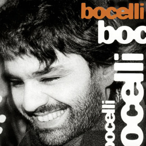 Voglio Restare Così - Andrea Bocelli