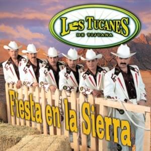 Fiesta en la sierra - con banda sinaloense - Los Tucanes De Tijuana