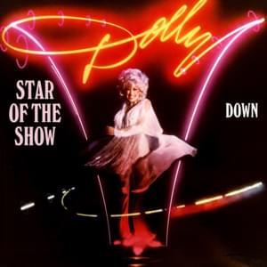 Star of the Show - Dolly Parton