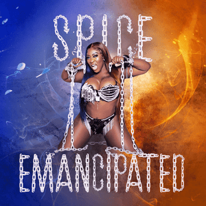 Nuff Man Name - Spice