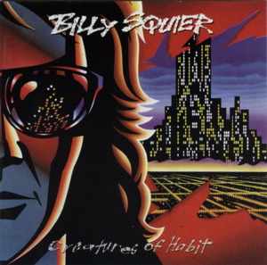 Hollywood - Billy Squier