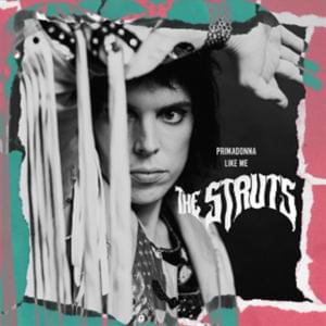 Primadonna Like Me - The Struts