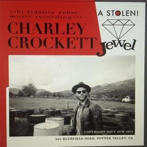 Trinity River - Charley Crockett