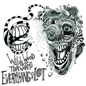 The First Step - Will Wood and the Tapeworms