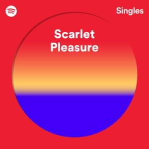 One Kiss - Scarlet Pleasure