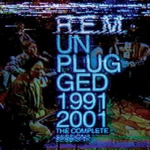 Disappear (Unplugged, Live 2001) - R.E.M.