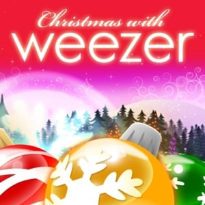 O Holy Night - Weezer