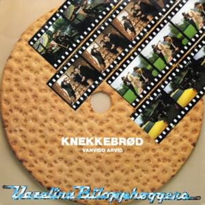 Knekkebrød (Reklameversjon) - Vazelina Bilopphøggers