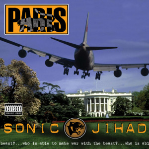 Freedom (The Last Cell Remix) - Paris (Rap) (Ft. ​dead prez & Public Enemy)