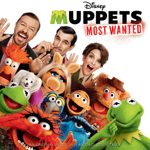 Moves Like Jagger - From “Muppets Most Wanted” / Soundtrack Version - The Muppets