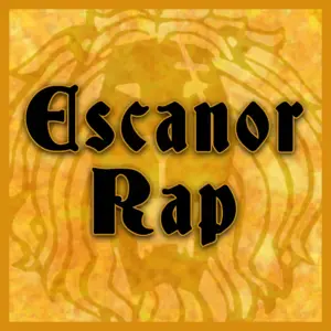 Escanor Rap (Seven Deadly Sins) - GameboyJones