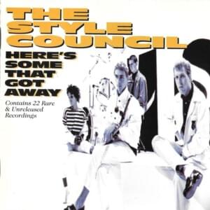 Love Pains - The Style Council