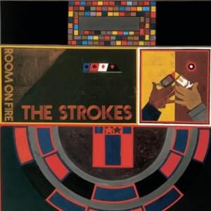 Between Love & Hate - The Strokes