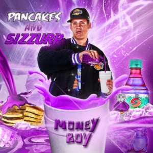 Intro (Pancakes and Sizzurp) - Money Boy