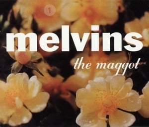 The Green Manalishi (With the Two Pronged Crown) - Melvins